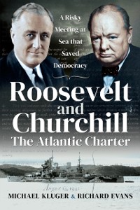 Cover Roosevelt and Churchill: The Atlantic Charter