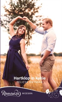 Cover Hartklop in kakie