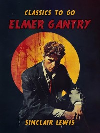 Cover Elmer Gantry