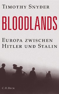 Cover Bloodlands