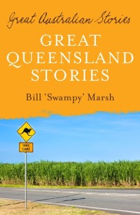 Cover Great Australian Stories Queensland