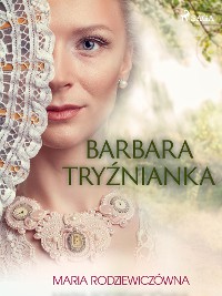 Cover Barbara Tryźnianka