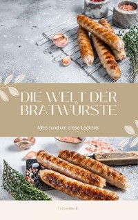 Cover Die Welt der Bratwürste