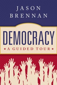 Cover Democracy