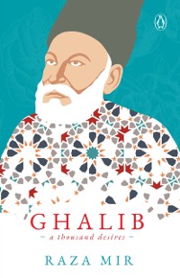 Cover Ghalib