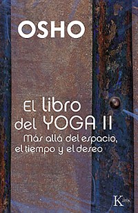 Cover El libro del Yoga II