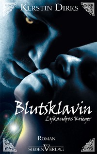 Cover Lykandras Krieger 2 - Blutsklavin