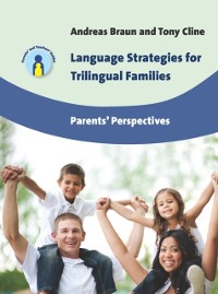 Cover Language Strategies for Trilingual Families