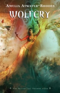 Cover Wolfcry