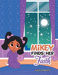 Cover Mikey Finds Her Faith