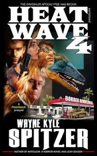 Cover Heat Wave 4