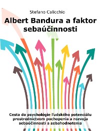 Cover Albert Bandura a faktor sebaúčinnosti