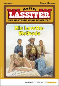 Cover Lassiter 2455