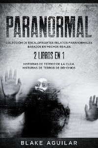 Cover Paranormal