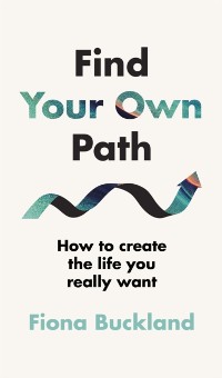Cover Find Your Own Path