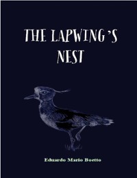 Cover The Lapwing''s Nest