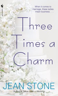 Cover Three Times a Charm