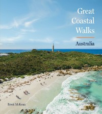 Cover Great Coastal Walks Australia