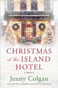 Cover Christmas at the Island Hotel