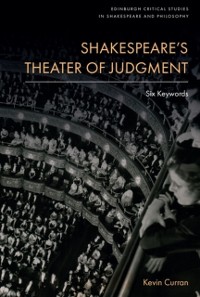 Cover Shakespeare???s Theater of Judgment