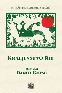 Cover Kraljevstvo Rit