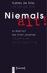 Cover Niemals alt!