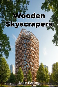 Cover Wooden Skyscrapers