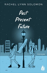 Cover Past, Present, Future