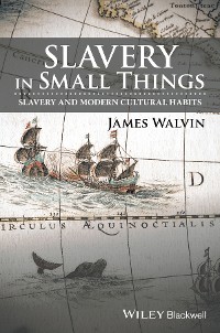 Cover Slavery in Small Things