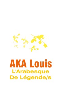 Cover L'Arabesque De Légendes