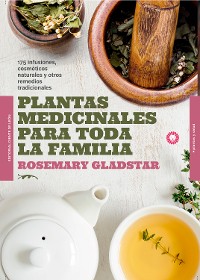 Cover Plantas medicinales para toda la familia