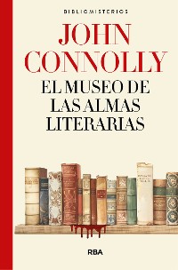 Cover El museo de las almas literarias