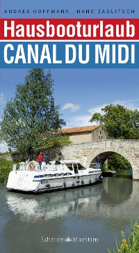 Cover Hausbooturlaub Canal du Midi
