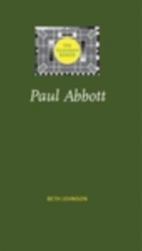 Cover Paul Abbott