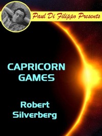 Cover Capricorn Games