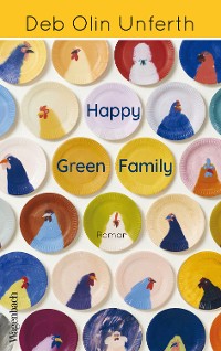 Cover Happy Green Family