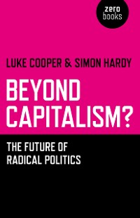 Cover Beyond Capitalism?