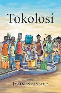 Cover Tokolosi