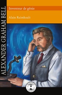 Cover Alexander Graham Bell