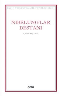 Cover Nibelung’lar Destanı