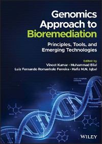 Cover Genomics Approach to Bioremediation