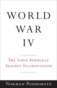 Cover World War IV