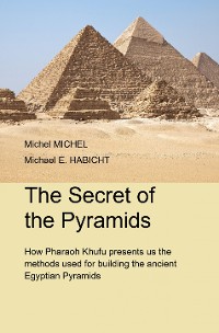 Cover The Secret of the Pyramids