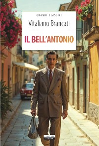 Cover Il bell'Antonio