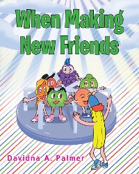 Cover When Making New Friends