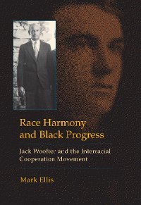 Cover Race Harmony and Black Progress