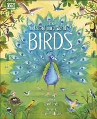 Cover Extraordinary World of Birds