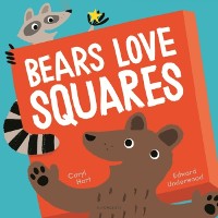 Cover Bears Love Squares