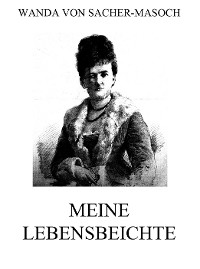 Cover Meine Lebensbeichte