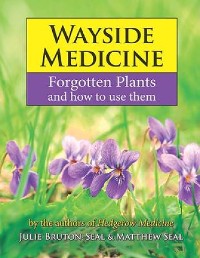 Cover Wayside Medicine